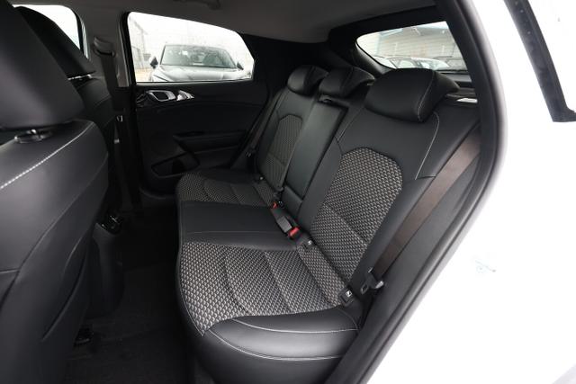 Kia XCeed DCT MY26 Nav LED 2xPDC Privacy Kam 2Z-Klim 