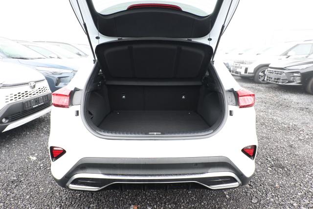 Kia XCeed DCT MY26 Nav LED 2xPDC Privacy Kam 2Z-Klim 