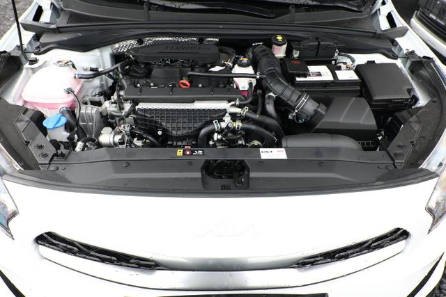 Kia XCeed DCT MY26 Nav LED 2xPDC Privacy Kam 2Z-Klim 