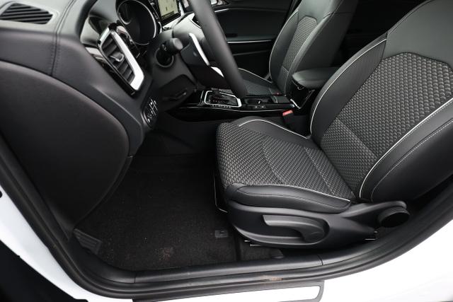 Kia XCeed DCT MY26 Nav LED 2xPDC Privacy Kam 2Z-Klim 