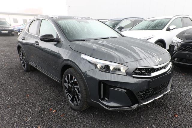 Kia XCeed DCT MY26 ACC Keyl 2Z-Klima SHZ LHZ Nav Kam 