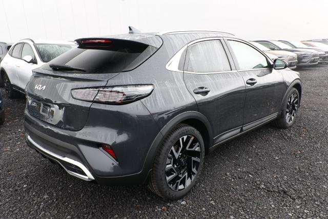 Kia XCeed DCT MY26 ACC Keyl 2Z-Klima SHZ LHZ Nav Kam 