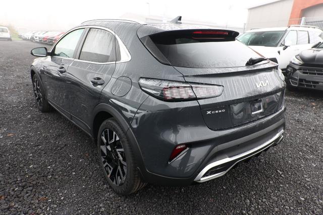 Kia XCeed DCT MY26 ACC Keyl 2Z-Klima SHZ LHZ Nav Kam 