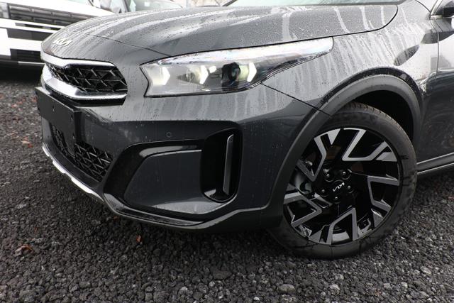 Kia XCeed DCT MY26 ACC Keyl 2Z-Klima SHZ LHZ Nav Kam 