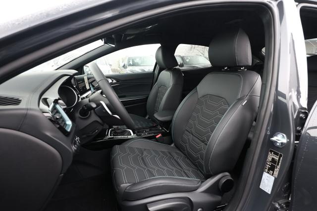 XCeed DCT MY26 ACC Keyl 2Z-Klima SHZ LHZ Nav Kam 