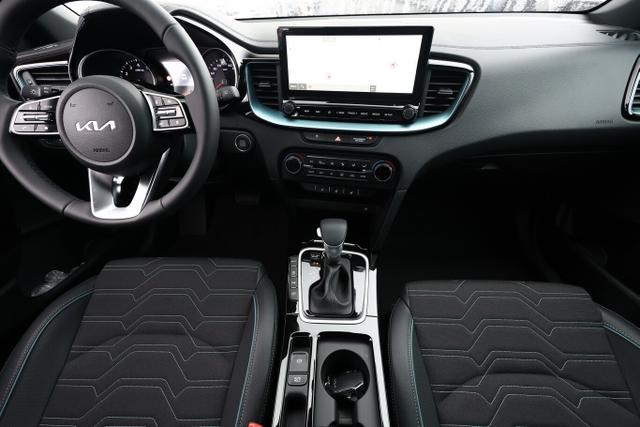 XCeed DCT MY26 ACC Keyl 2Z-Klima SHZ LHZ Nav Kam 