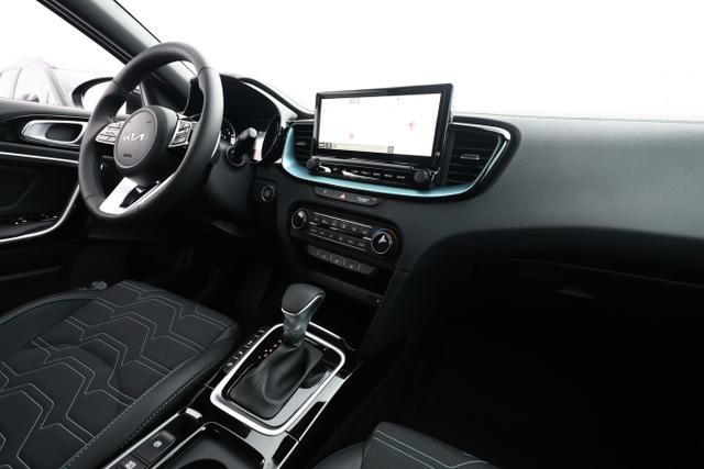 XCeed DCT MY26 ACC Keyl 2Z-Klima SHZ LHZ Nav Kam 