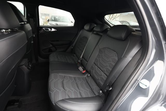 XCeed DCT MY26 ACC Keyl 2Z-Klima SHZ LHZ Nav Kam 