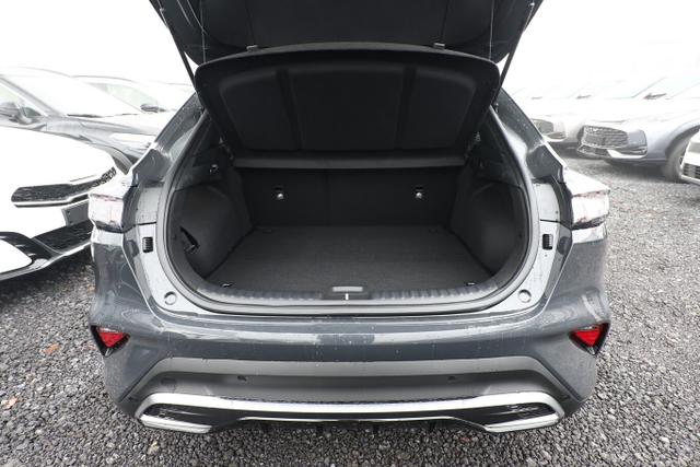 XCeed DCT MY26 ACC Keyl 2Z-Klima SHZ LHZ Nav Kam 