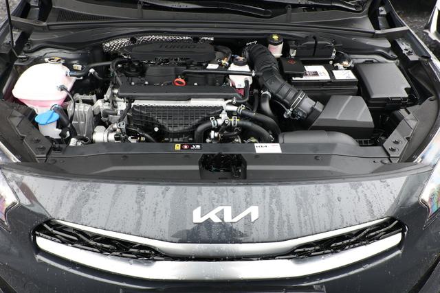 XCeed DCT MY26 ACC Keyl 2Z-Klima SHZ LHZ Nav Kam 