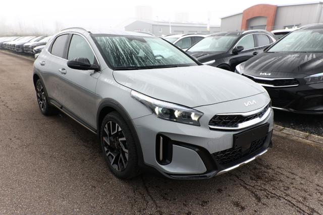 Kia XCeed DCT MY26 ACC Keyl 2Z-Klima SHZ LHZ Nav Kam 