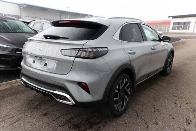 Kia XCeed DCT MY26 ACC Keyl 2Z-Klima SHZ LHZ Nav Kam 