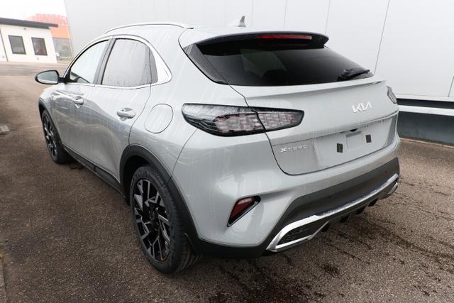 Kia XCeed DCT MY26 ACC Keyl 2Z-Klima SHZ LHZ Nav Kam 