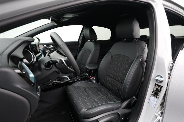 XCeed DCT MY26 ACC Keyl 2Z-Klima SHZ LHZ Nav Kam 