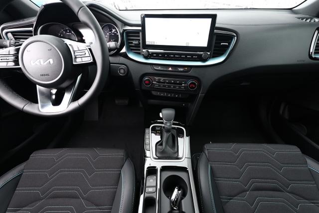 XCeed DCT MY26 ACC Keyl 2Z-Klima SHZ LHZ Nav Kam 