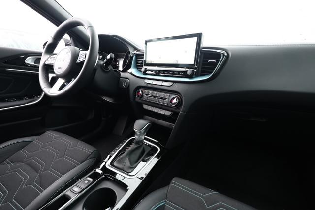 XCeed DCT MY26 ACC Keyl 2Z-Klima SHZ LHZ Nav Kam 