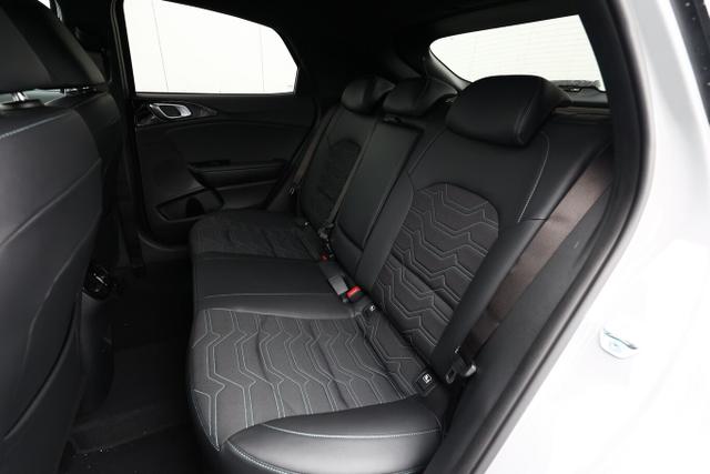 XCeed DCT MY26 ACC Keyl 2Z-Klima SHZ LHZ Nav Kam 