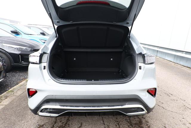 XCeed DCT MY26 ACC Keyl 2Z-Klima SHZ LHZ Nav Kam 