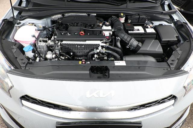 XCeed DCT MY26 ACC Keyl 2Z-Klima SHZ LHZ Nav Kam 