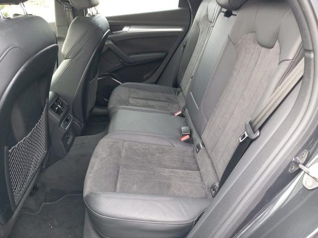 Audi Q5 sport 45 TFSI S-tronic quattro Nav PDC eHk 