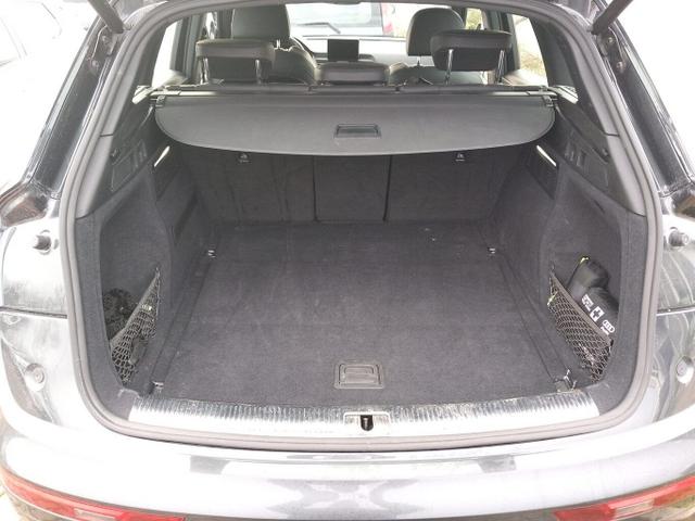 Audi Q5 sport 45 TFSI S-tronic quattro Nav PDC eHk 