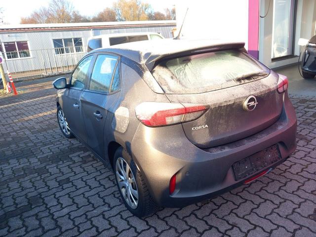 Opel Corsa Edition F 1.2 100 Kam PDC SHZ CarPlay LM16 