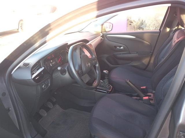 Opel Corsa Edition F 1.2 100 Kam PDC SHZ CarPlay LM16 