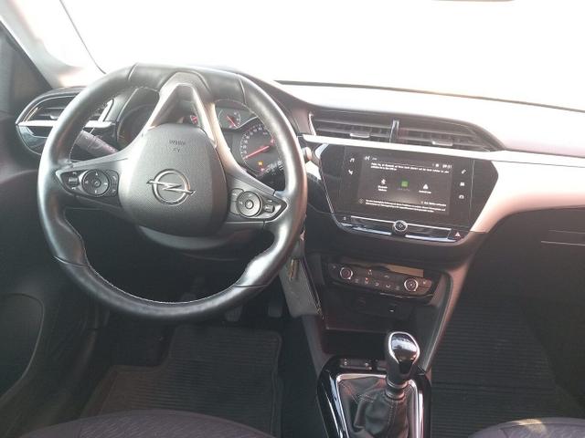 Opel Corsa Edition F 1.2 100 Kam PDC SHZ CarPlay LM16 