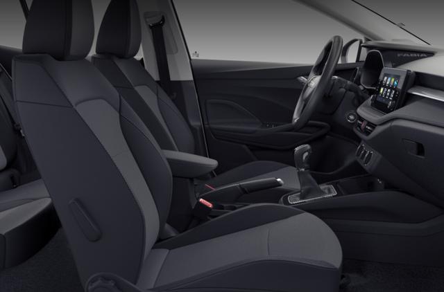 Skoda Fabia Selection DSG Selec LED SHZ Kam PDC SunS VirC 4J/60k 