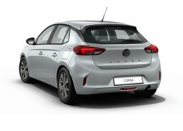 Opel Corsa Edition 1.2 100 LM16Z Kam PDC vo/hi SichtP Temp 