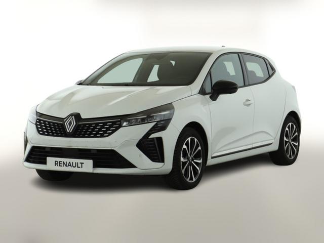 Renault Clio - Techno Kam360 WinterP LED Nav Temp Keyl PDC