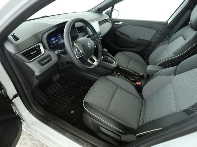 Renault Clio Techno Kam360 WinterP LED Nav Temp Keyl PDC 