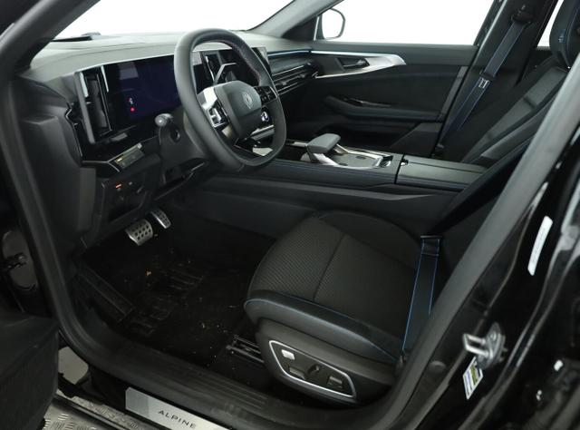 Renault Espace Esprit Alpine VI Winter Pano Matrix HUD 