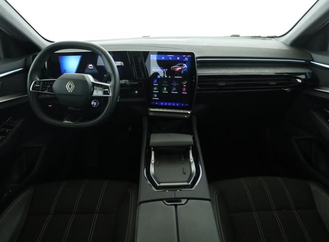 Renault Austral Techno E-Tech Pano Massage 360&deg; eHK ACC 