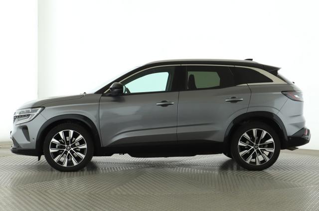 Renault Austral Techno E-Tech Pano Massage 360&deg; eHK ACC 