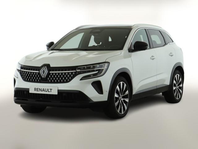 Renault Austral - Techno E-Tech Pano Massage 360&deg; eHK ACC