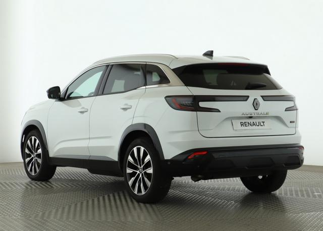 Renault Austral Techno E-Tech Pano Massage 360&deg; eHK ACC 