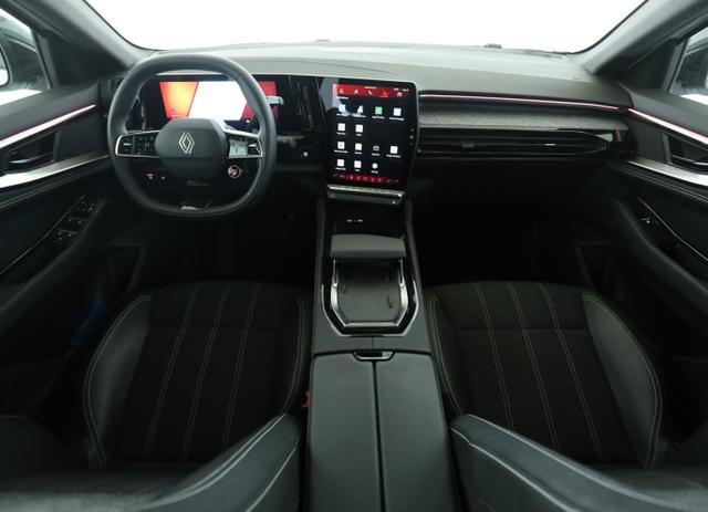 Renault Austral Techno E-Tech Pano Massage 360&deg; eHK ACC 