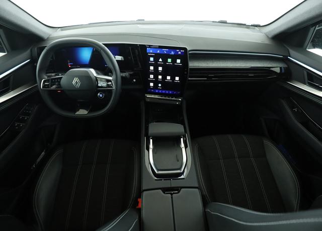 Renault Austral Techno E-Tech Pano Massage 360&deg; eHK ACC 