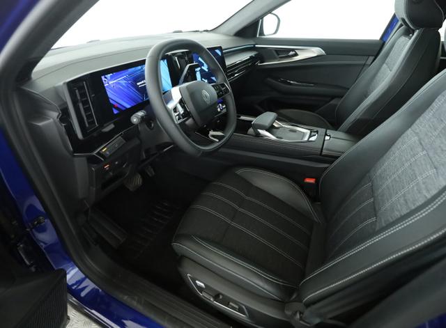 Renault Austral Techno E-Tech Pano Massage 360&deg; eHK ACC 