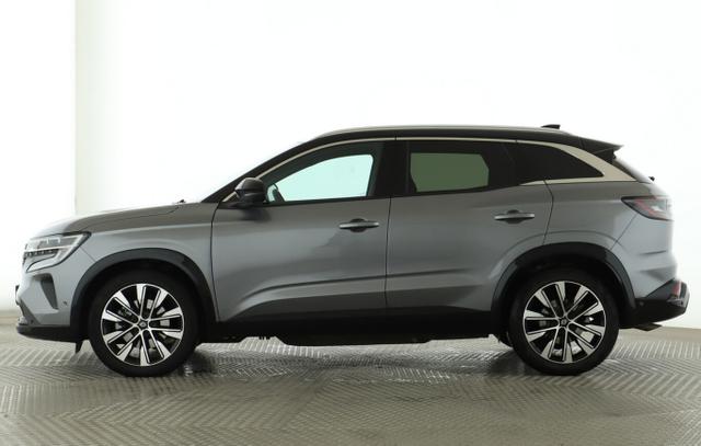 Renault Austral Techno E-Tech Pano Massage 360&deg; eHK ACC 