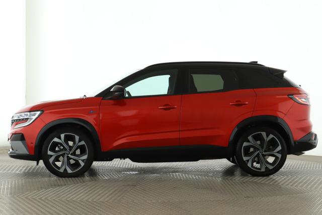 Renault Austral Techno Esprit Alpine E-Tech Espr Pano 360&deg; ACC 