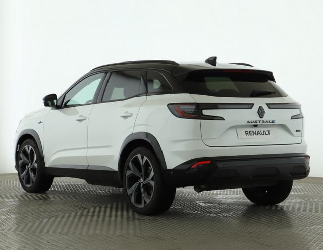 Renault Austral Techno Esprit Alpine E-Tech Espr Pano 360&deg; ACC 