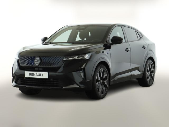 Renault Rafale - Esprit Alpine PHEV Matrix Pano HUD Kam360