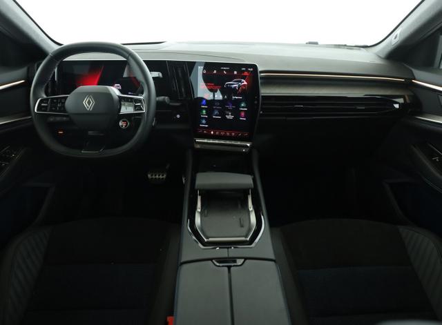 Renault Rafale Esprit Alpine PHEV Matrix Pano HUD Kam360 