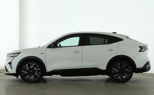 Renault Rafale Esprit Alpine Matrix Pano HUD 360kam ACC 