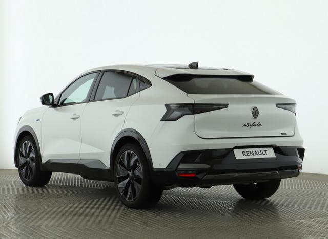 Renault Rafale Esprit Alpine Matrix Pano HUD 360kam ACC 