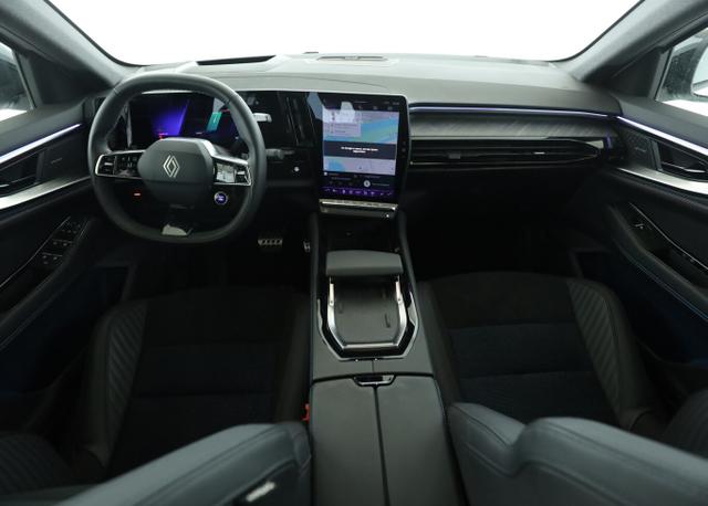 Renault Rafale Esprit Alpine Matrix Pano HUD 360kam ACC 