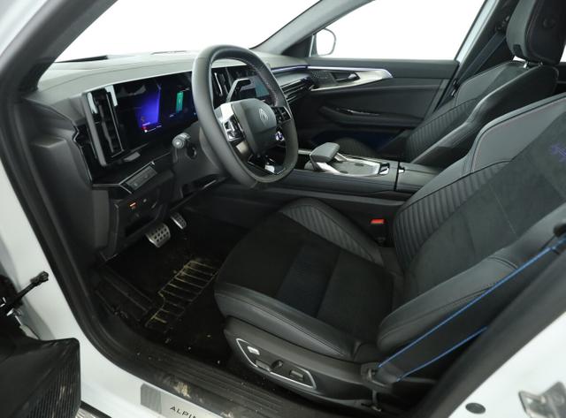 Renault Rafale Esprit Alpine Matrix Pano HUD 360kam ACC 