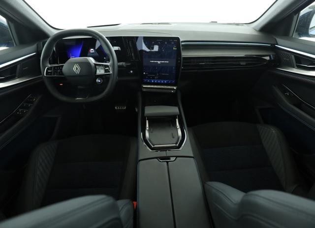 Renault Rafale Esprit Alpine Matrix Pano HUD 360kam ACC 